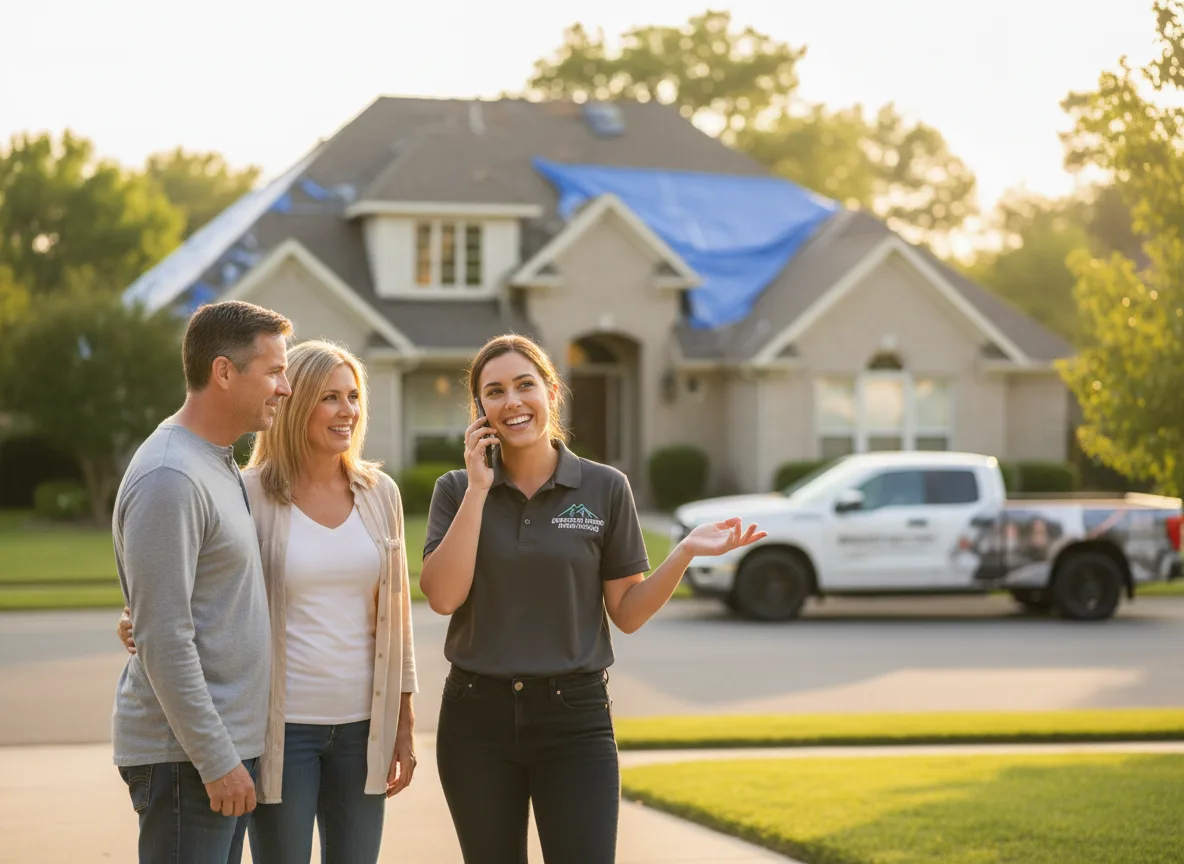 Emergency Roof Repair Carolina, WV FAQs